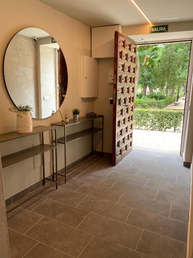 Double Room In Toledorooms Vistapark Экстерьер фото