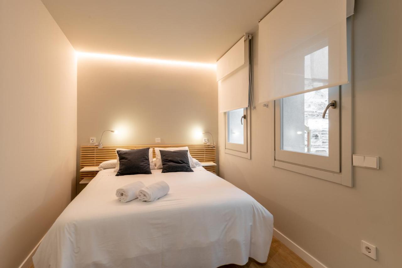 Double Room In Toledorooms Vistapark Экстерьер фото