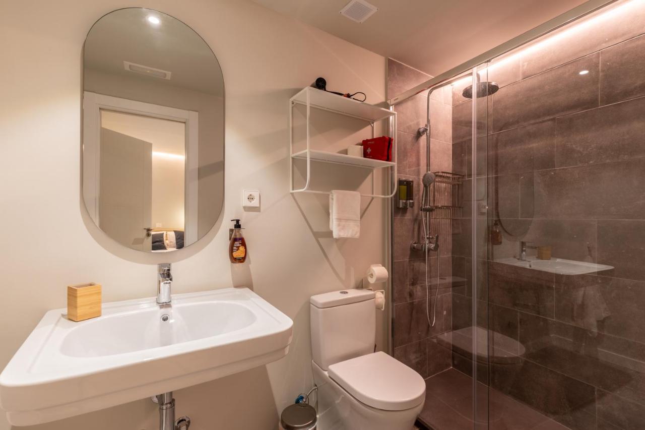 Double Room In Toledorooms Vistapark Экстерьер фото