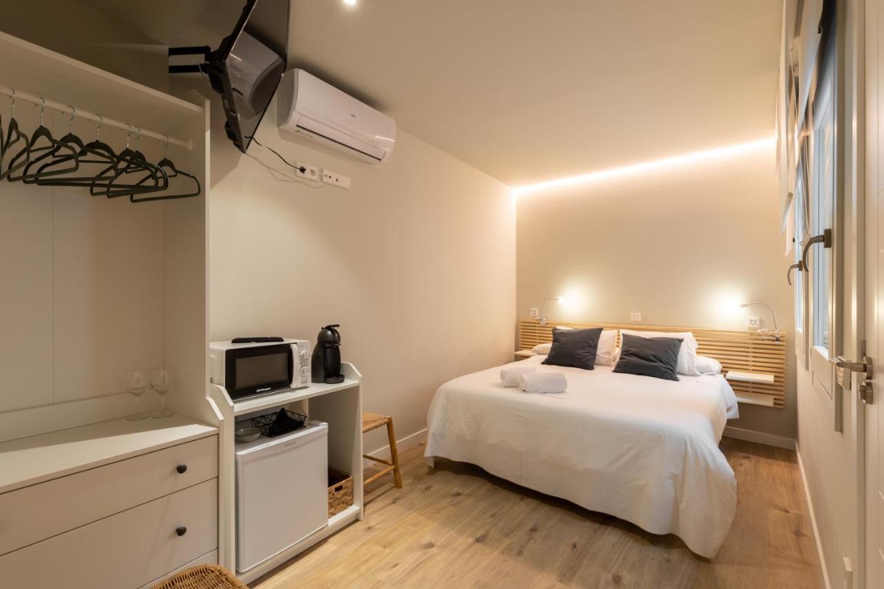 Double Room In Toledorooms Vistapark Экстерьер фото