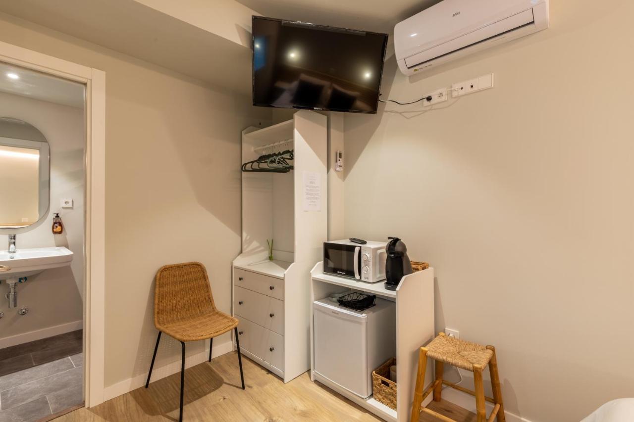 Double Room In Toledorooms Vistapark Экстерьер фото