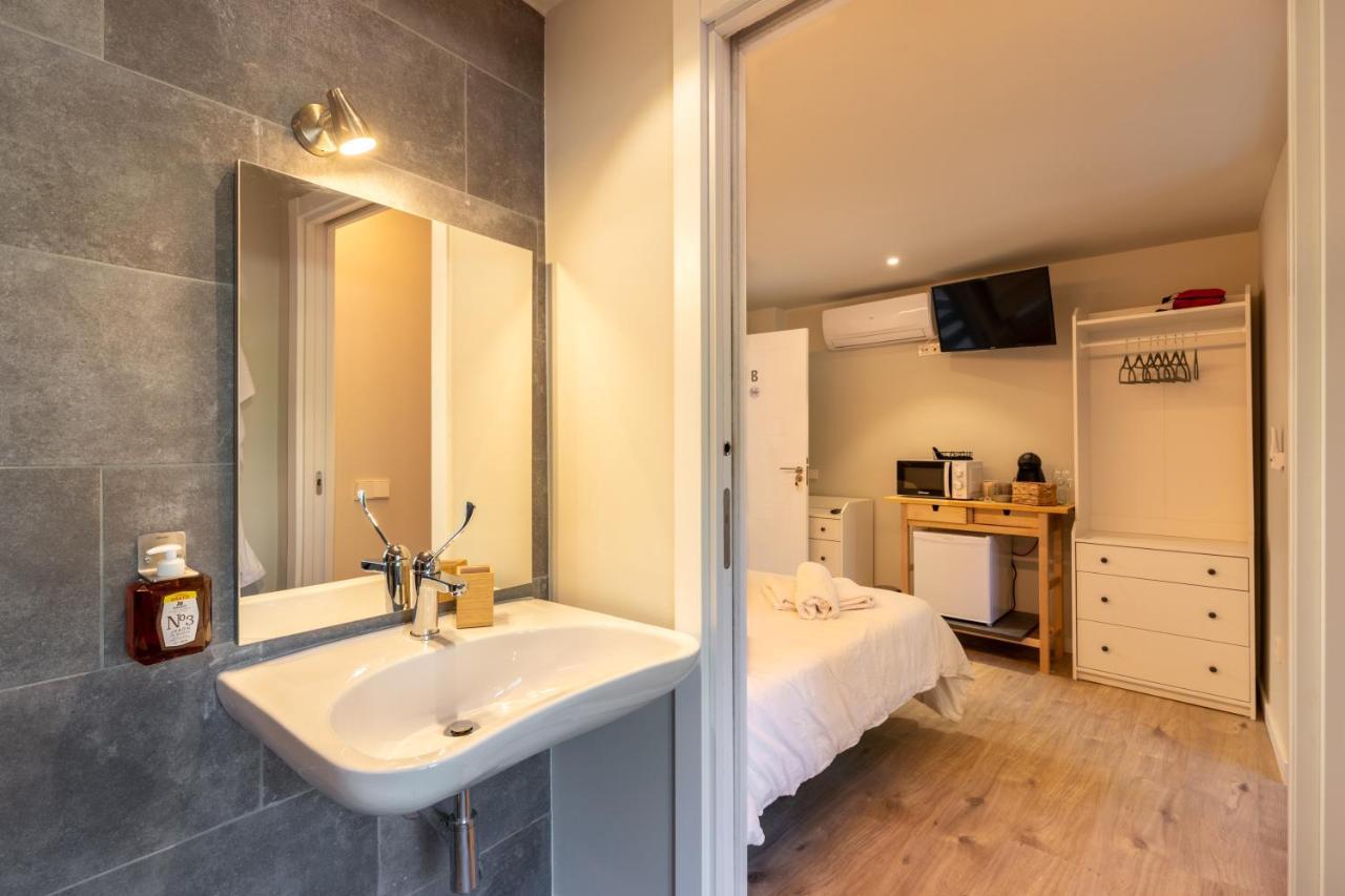 Double Room In Toledorooms Vistapark Экстерьер фото