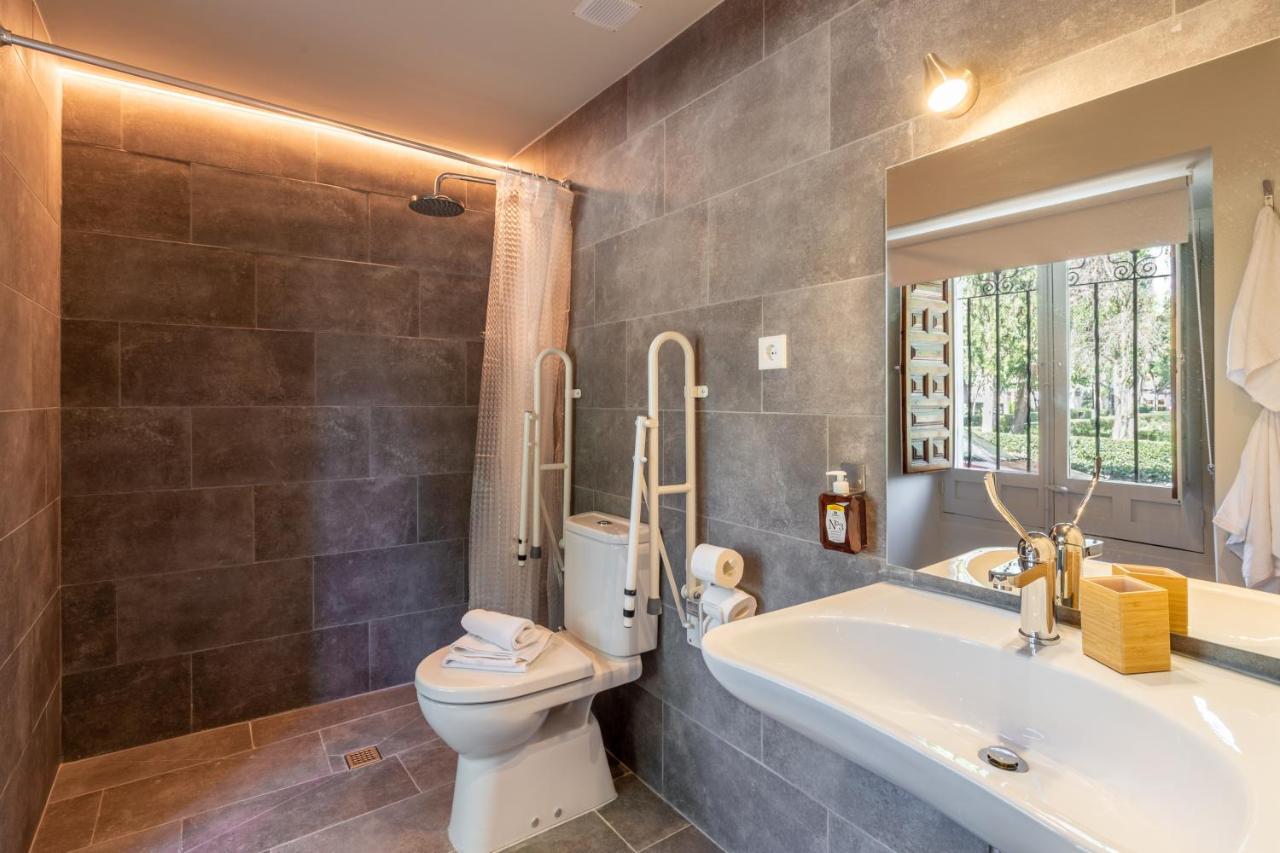 Double Room In Toledorooms Vistapark Экстерьер фото