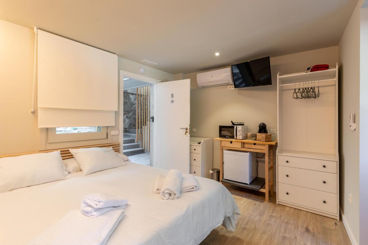 Double Room In Toledorooms Vistapark Экстерьер фото