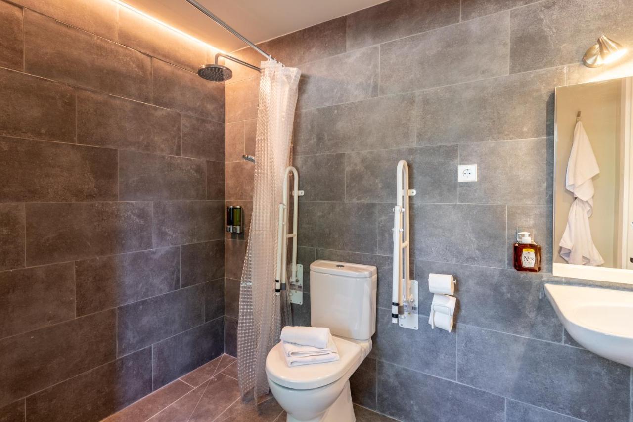 Double Room In Toledorooms Vistapark Экстерьер фото
