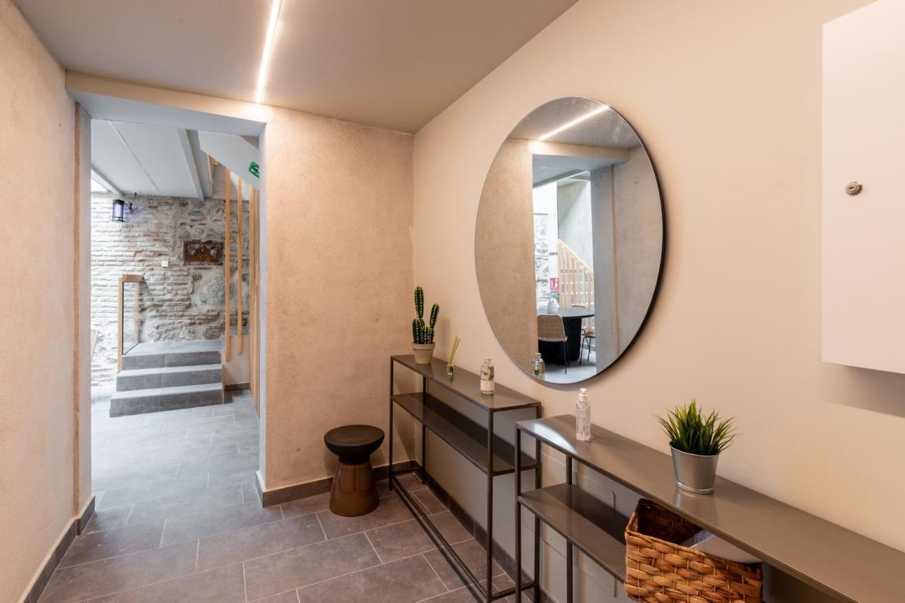 Double Room In Toledorooms Vistapark Экстерьер фото