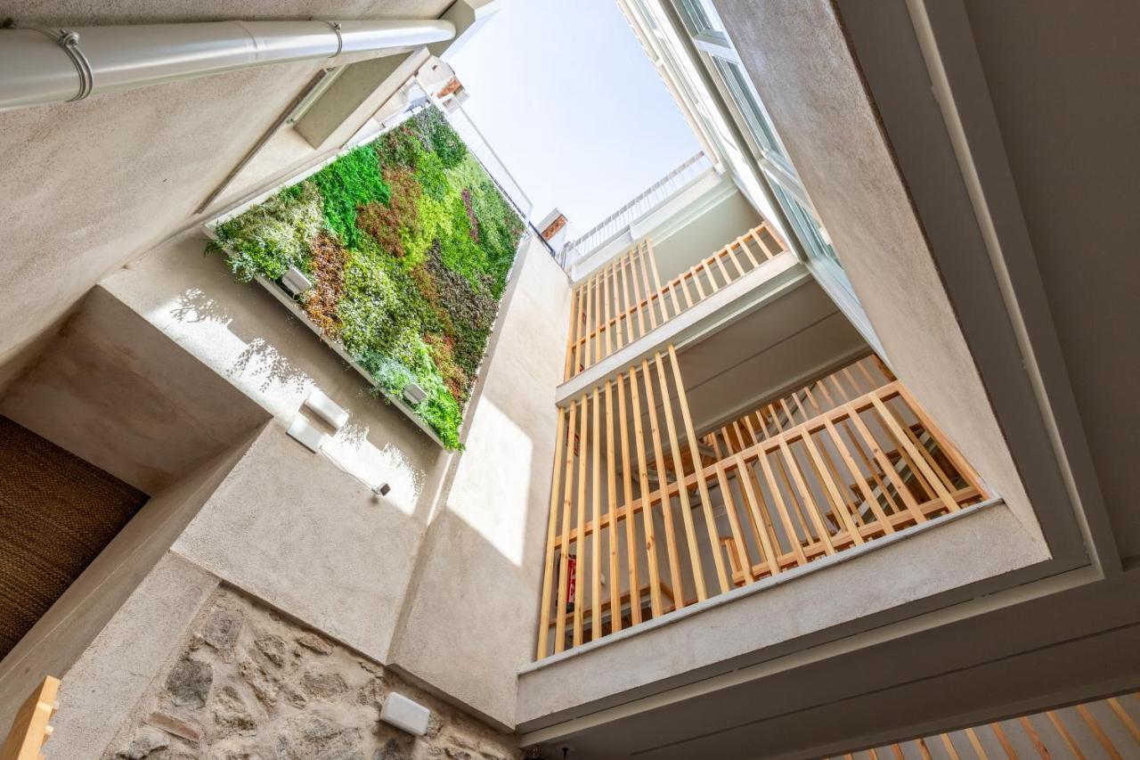 Double Room In Toledorooms Vistapark Экстерьер фото