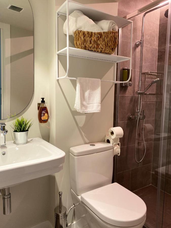 Double Room In Toledorooms Vistapark Экстерьер фото